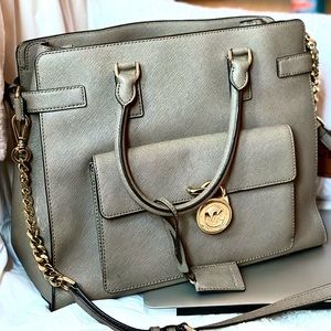 Michael Kors two strap bag